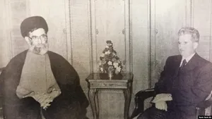 Care a fost relația dintre Ali Khamenei și Nicolae Ceaușescu? Cei doi lideri s-au vizitat
