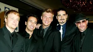 Trupa Backstreet Boys revine cu un nou album (Video)