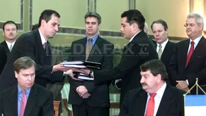 Contractul cu Bechtel a fost publicat pe site-ul Departamentului pentru Proiecte de Infrastructură