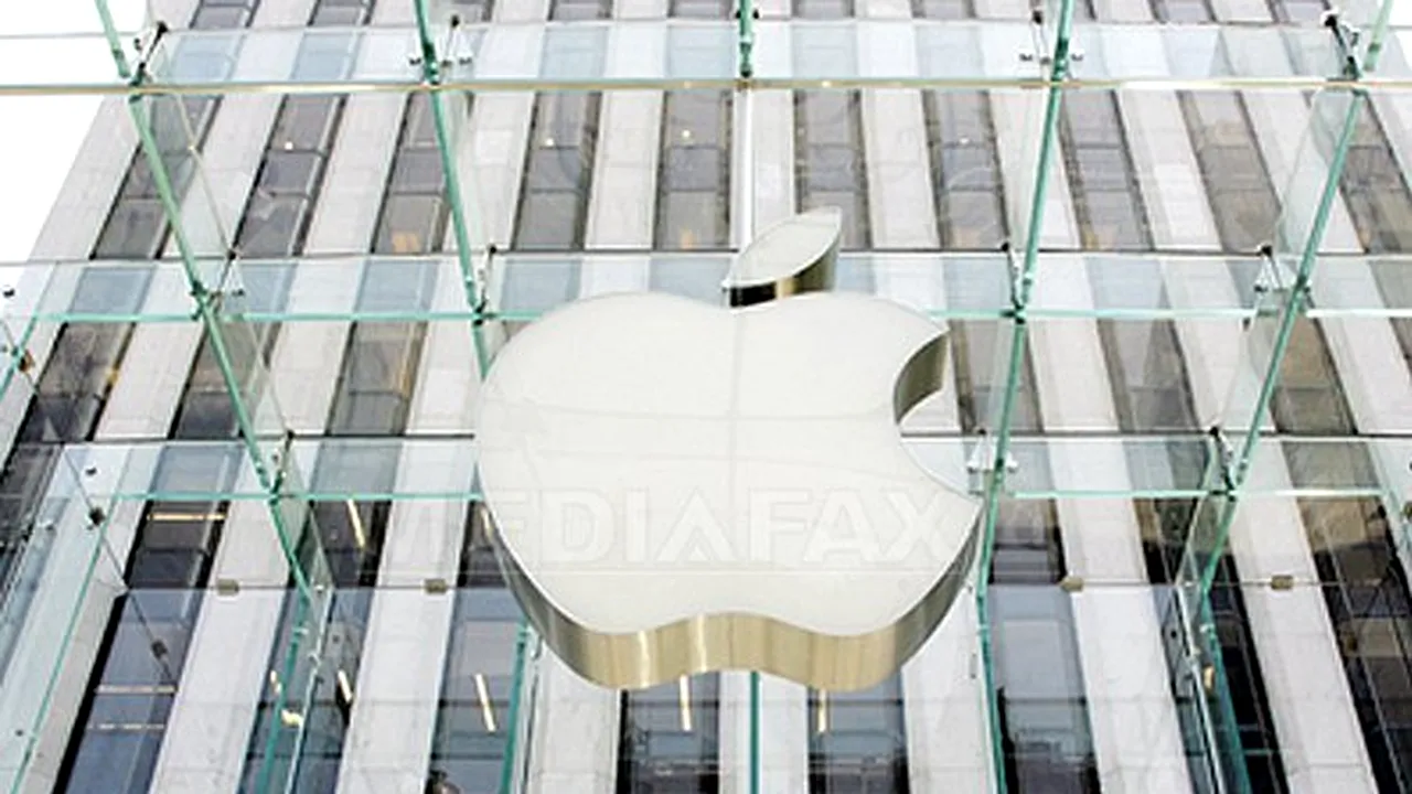 Apple anunţă un nou sistem de operare - Mac OS X 10.7 Lion - VIDEO