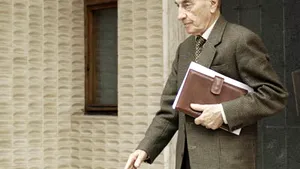 Oameni politici regretă moartea lui Ticu Dumitrescu