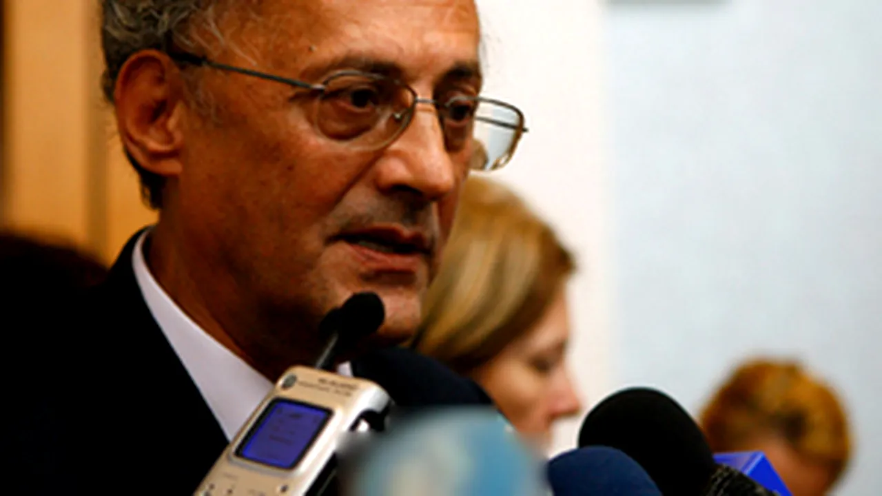 Patients To Have Representatives In Romanian Doctors College