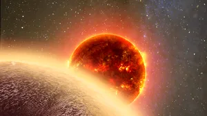 O nouă planetă de mărimea Pământului, descoperită recent - FOTO