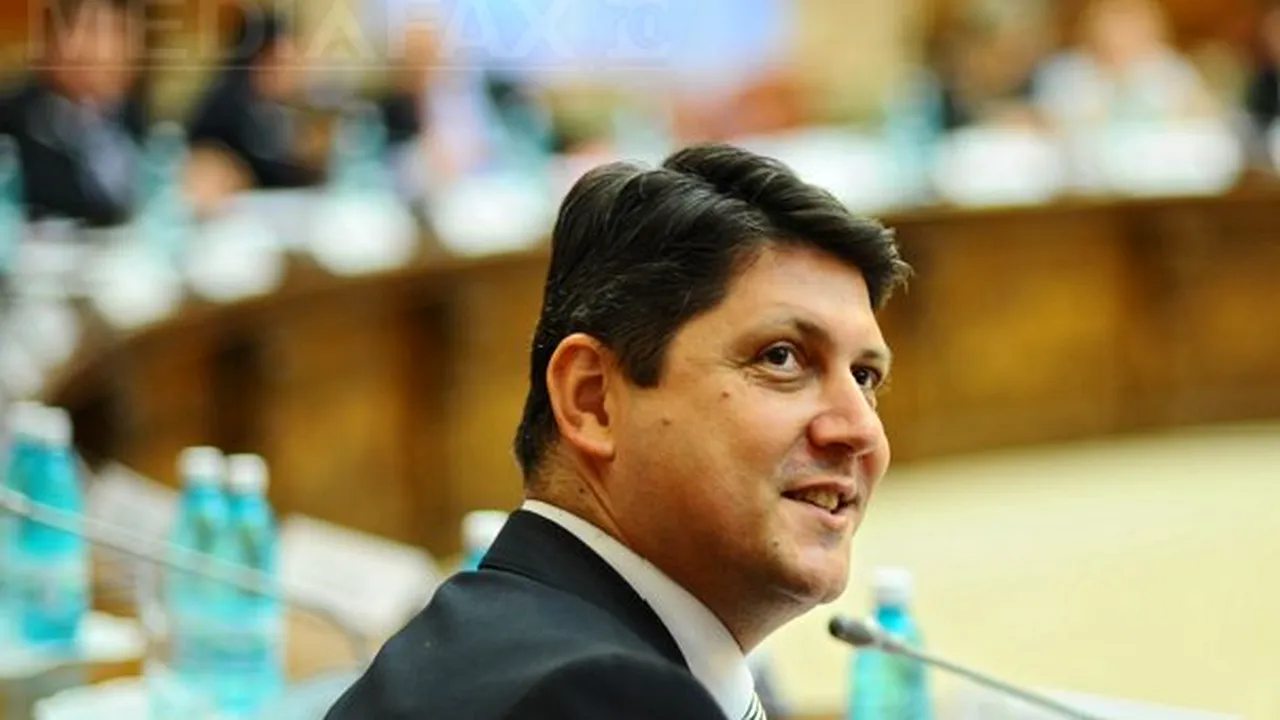 Corlăţean: Sunt încrezător că progresele României vor fi luate în considerare de Guvernul Olandei 