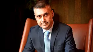 David Saranga, ambasadorul Israelului în România: „Planeta se află într-o criză a apei”