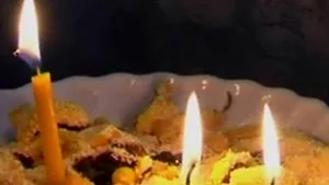 Vaslui: Un bebeluş de şase luni a murit din cauza frigului - VIDEO