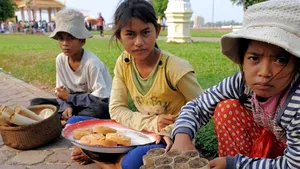 Banca Mondială: Preţurile alimentelor au atins un nivel alarmant. 44 de milioane de persoane, sub pragul sărăciei