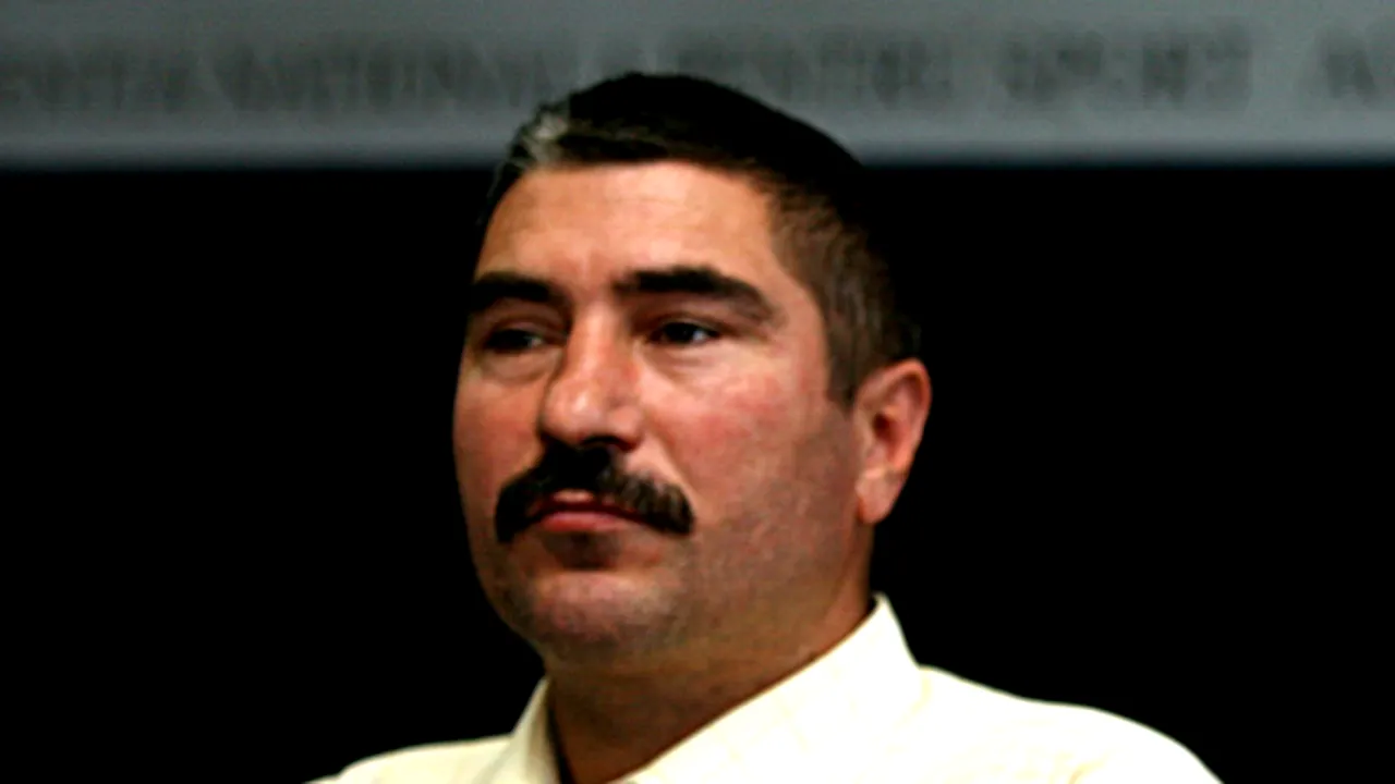 Vasile Câtea, delegat de Obreja să se ocupe de boxul amator din România