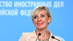 Oficial rus: Publicarea convorbirii Trump-Zelenski arată că discuţiile cu Statele Unite sunt periculoase