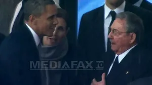 Casa Albă nu exclude posibilitatea unei vizite a lui Raul Castro în Statele Unite