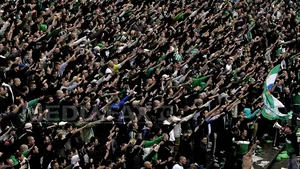 Clubul Ferencvaros, amendat de federaţia ungară pentru antisemitismul suporterilor 