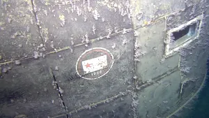 Descoperire alarmantă în locul unde s-a scufundat submarinul „Komsomoleţ”: Radiaţiile depăşesc de 100.000 de ori nivelul admis