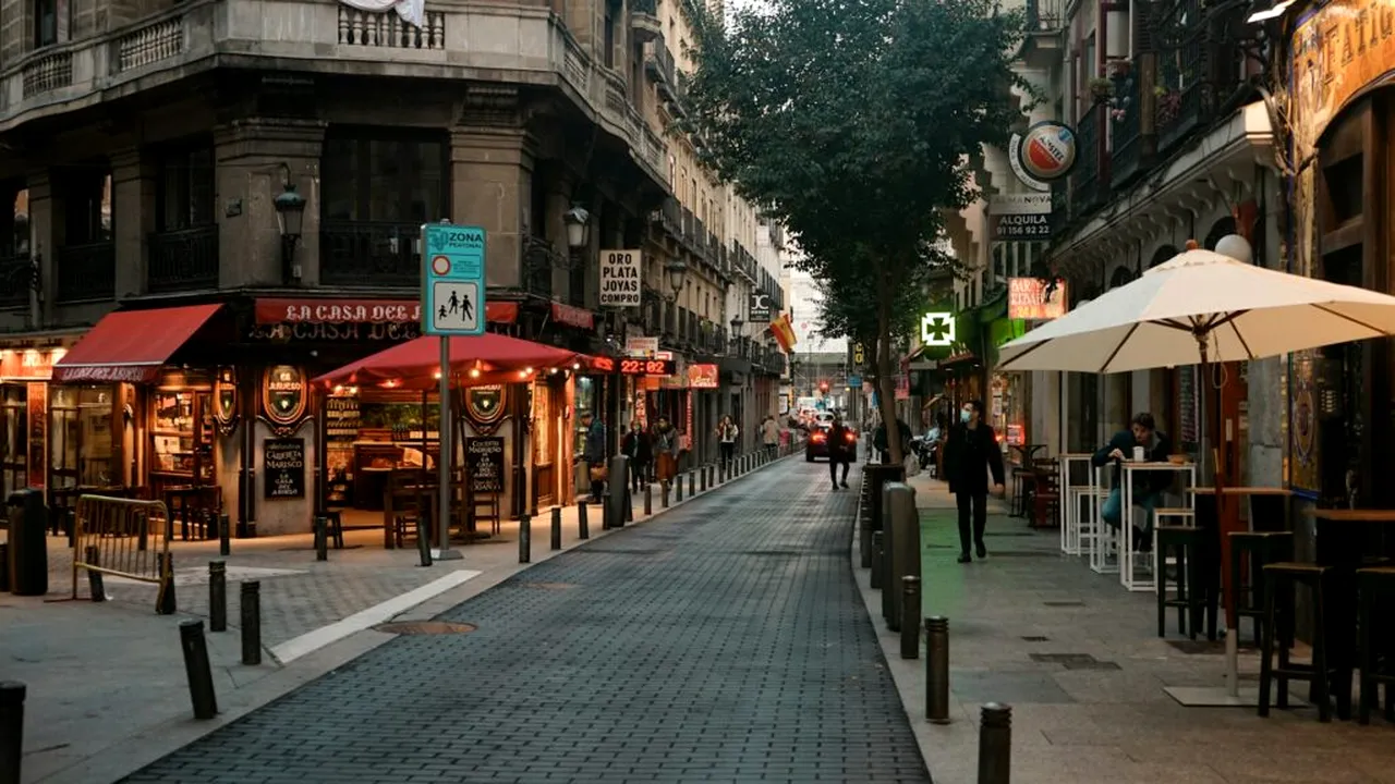Madrid în două zile: itinerariul perfect pentru o escapadă de neuitat