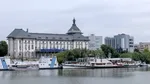 FOTO | Modernizarea Falezei Dunării, investiție de 226 de milioane de lei / Lucrările vor fi gata în 2028 / Contract câștigat de Asocierea Tancrad SRL – Citadina 98 SA – Lemacons SRL – Old Road Construct SRL