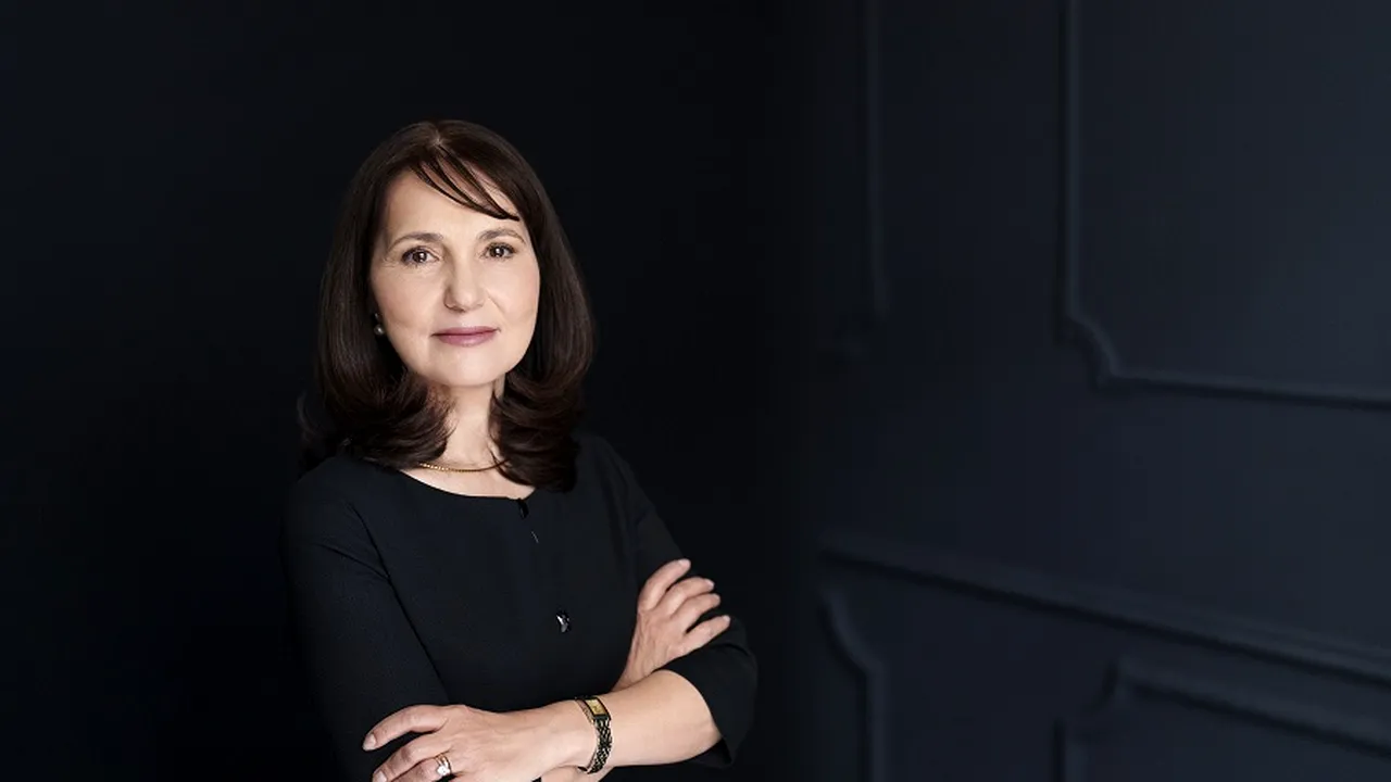 Elena Pap, Numită Director Europa în cadrul Up Group: Un Pas Strategic în Expansiunea Europeană