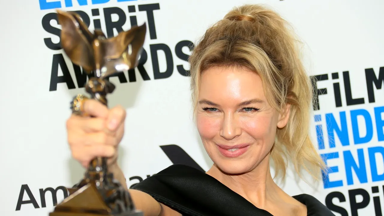 Premiile Film Independent Spirit au celebrat contribuţia femeilor în cinematografie. Singura actriţă premiată care este favorită şi la Oscaruri