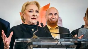 Viorica Dăncilă ar putea rămâne fără mandatul de parlamentar promis în schimbul demisiei de la şefia PSD