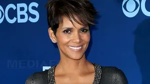 Halle Berry lansează o linie de lenjerie intimă