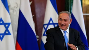 Preşedintele Israelului i-a încredinţat lui Benjamin Netanyahu sarcina formării noului guvern 