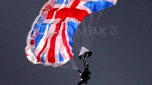 Mark Sutton, supranumit 