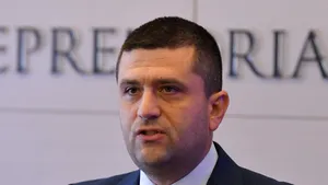 Drone pentru Armată. Miruță anunță semnarea unui contract prin SAFE