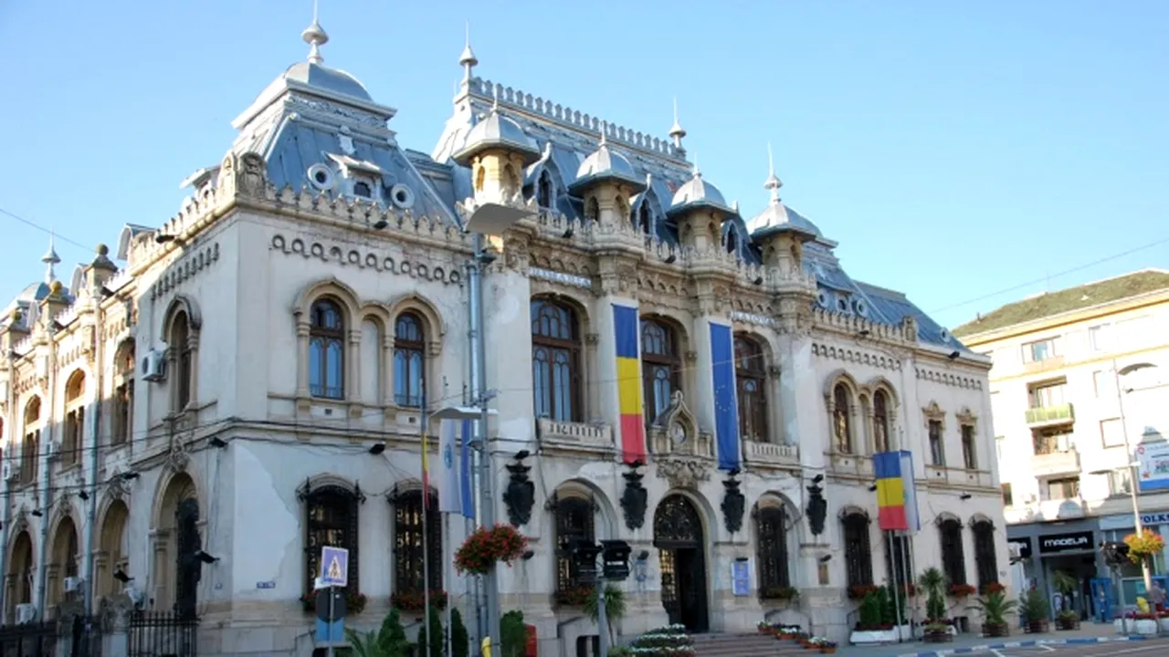 PNL şi PMP iau în calcul o alianţă pentru alegerile locale în Craiova