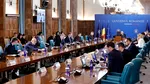 Angajații de la Liberty Galați, Damen și Romaero pot primi salariile restante până la Paște după ce Guvernul le-a declarat companii de interes stategic