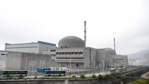 China susţine că nivelul radiaţiilor este normal la centrala nucleară Taishan