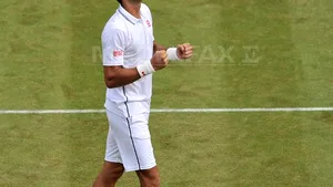Novak Djokovici l-a învins pe Roger Federer şi a câştigat turneul de la Wimbledon