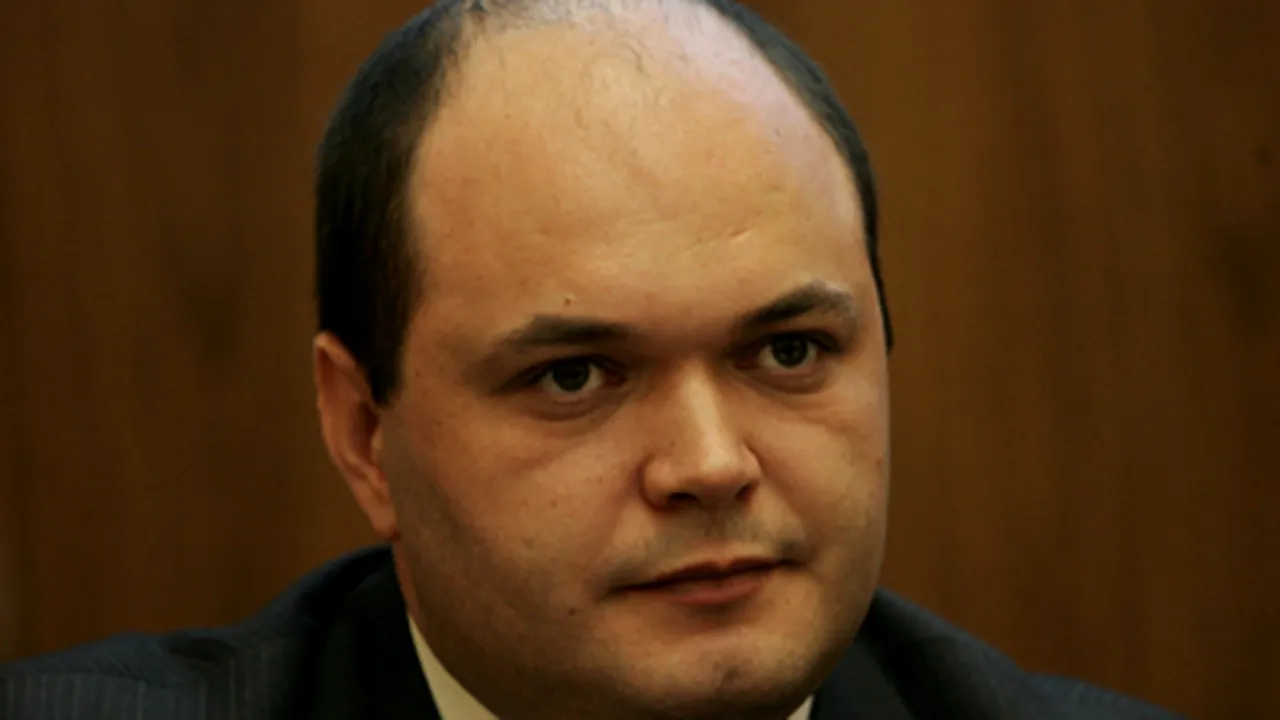 Ionuţ Dumitru: Economia României probabil va intra în recesiune tehnică