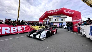 Start lansat în prima etapă de Super Rally în 2023: Campionul ia totul din nou