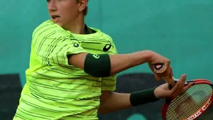 Filip Cristian Jianu a câştigat la Antalya al treilea turneu de tenis ITF consecutiv