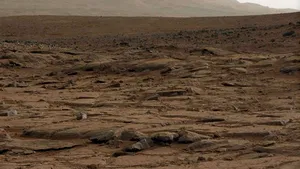 Cum arăta planeta Marte acum 4 miliarde de ani - FOTO, VIDEO