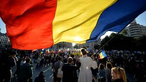 Ion Cristoiu, despre proteste: Exprimă o nemulţumire faţă de actuala guvernare. Guvernul trebuie să plece, e mort. Preşedintele să preia frâiele