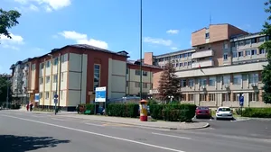 INTERVIU EXCLUSIV. Mii de pacienţi cronici aşteaptă tratamente, un spital are doar 18 pacienţi internaţi. Manager: „Pun în practică politica statului, nu am loc să apreciez dacă e bine sau nu”