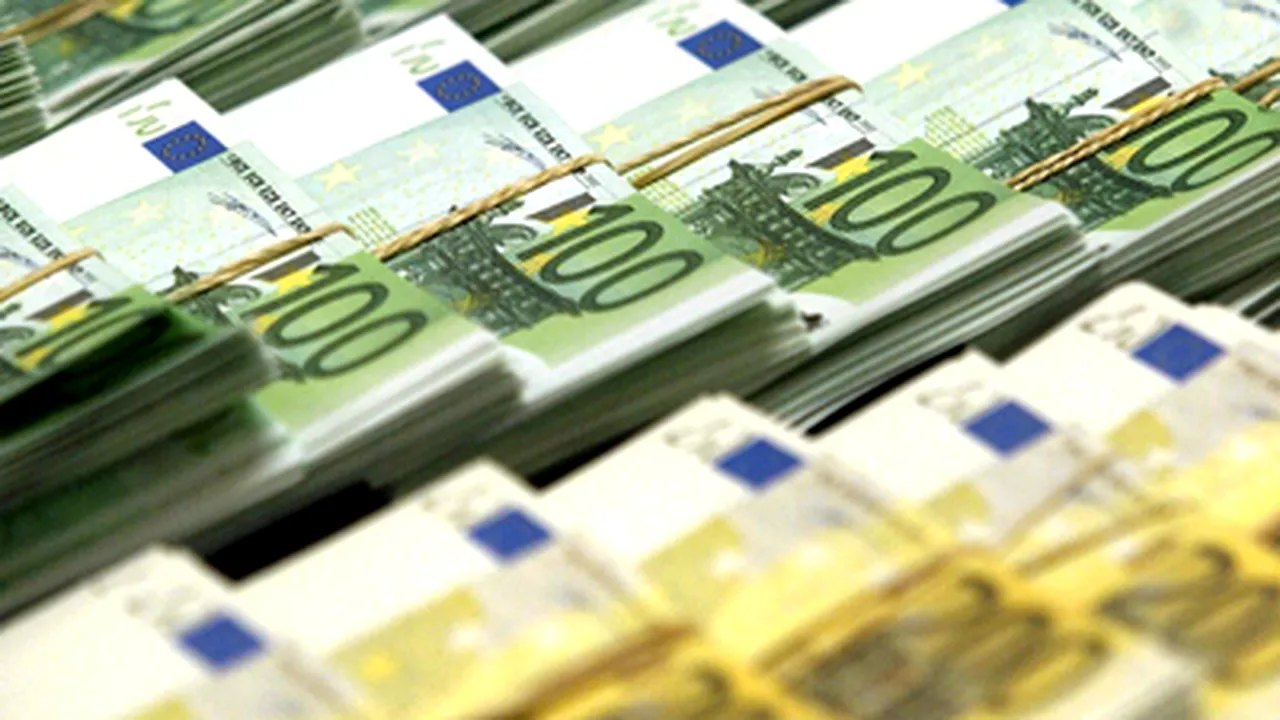 Reducere a cheltuielilor bugetare cu 1 mld. euro, de la administraţiile locale şi companiile de stat