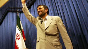 Ahmadinejad pune din nou la îndoială existenţa Holocaustului