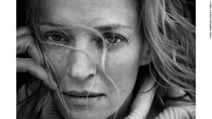 Calendarul Pirelli, apreciat de oamenii din lumea întregă