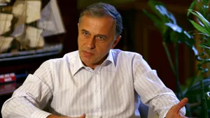 Geoană despre ruperea coaliţiei: Răbdarea ne e pusă la grea încercare