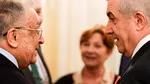 Călin Popescu Tăriceanu, despre Iliescu: A marcat în mod incontestabil istoria post-decembristă