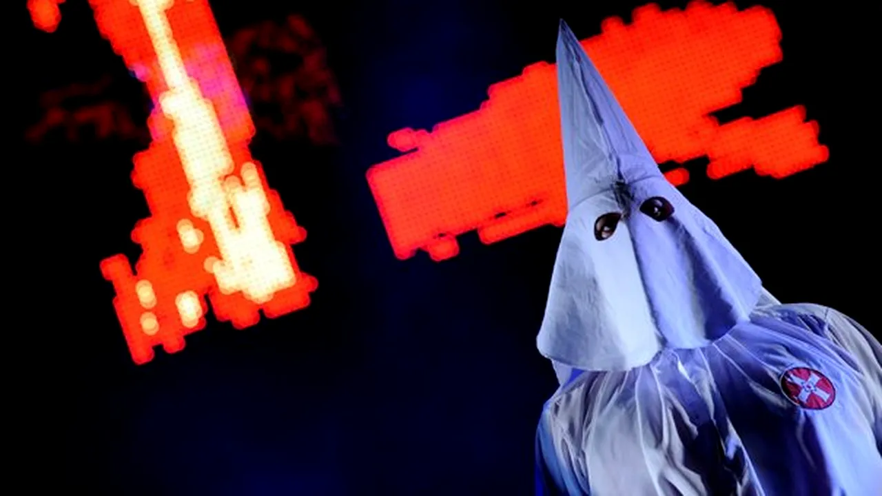 Cazul atacului Ku Klux Klan: Autorităţile susţin că tânăra din Louisiana şi-ar fi înscenat atacul