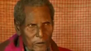 Un bărbat din Etiopia susţine că are 160 de ani