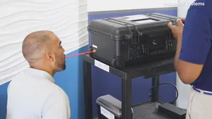 Administraţia pentru Alimente şi Medicamente a SUA a autorizat primul test de respiraţie pentru Covid-19