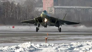 Rusia ar putea vinde Chinei 48 de avioane de vânătoare