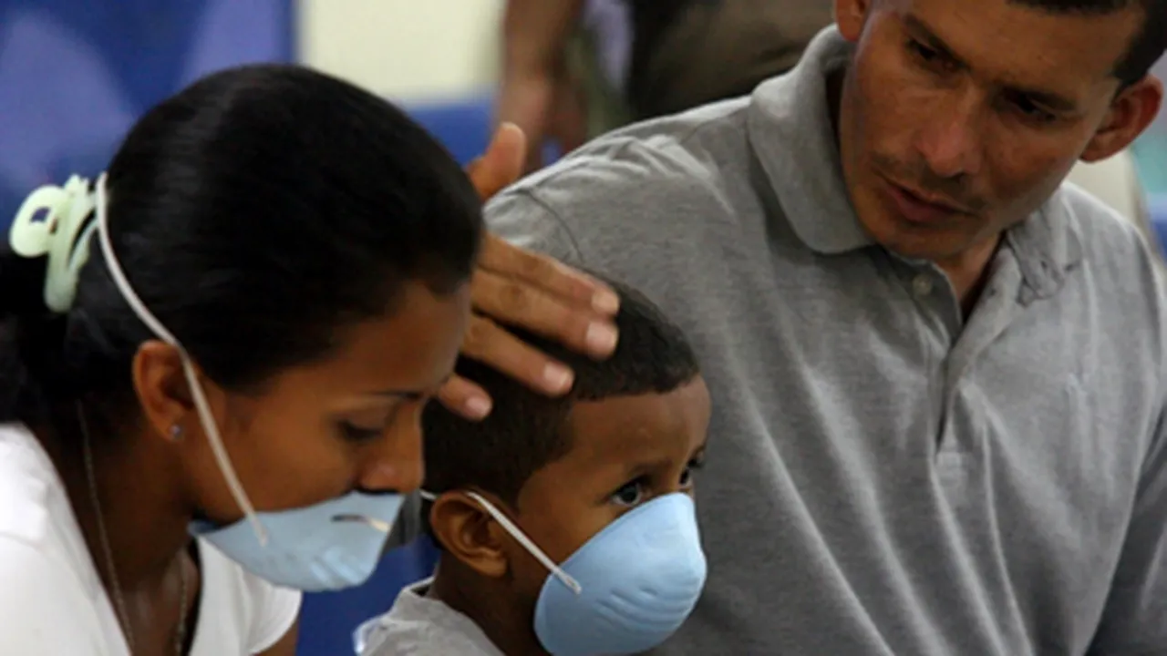 Reuniune de urgenţă pentru vaccinul împotriva gripei A H1N1