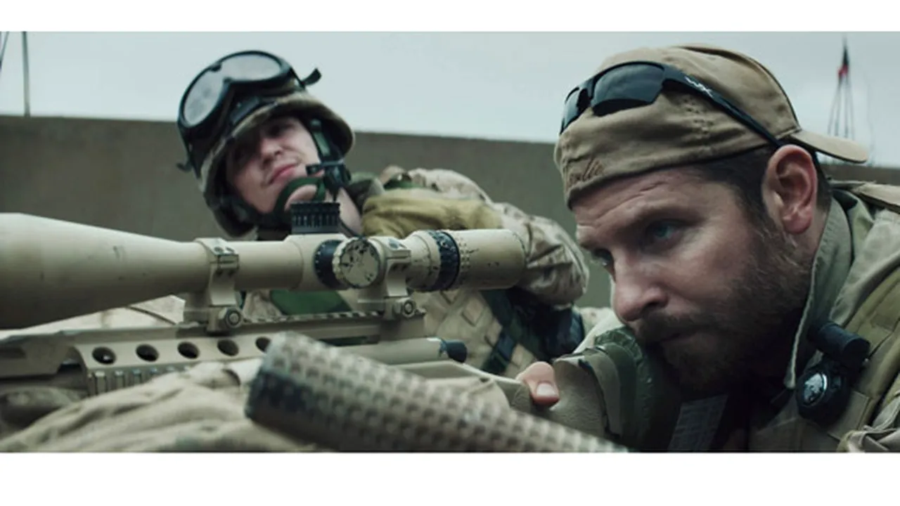 Sondaj Reuters/Ipsos: Bradley Cooper, favorit la premiul Oscar pentru cel mai bun actor - VIDEO