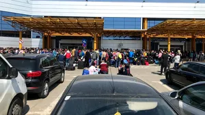Bode a cerut verificarea modului în care au fost făcute transporturile rutiere cu muncitori către aeroportul din Cluj