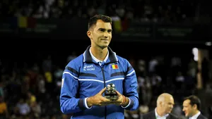 Echipa României pentru meciul de Cupa Davis cu Austria: Tecău, Frunză, Borza, Dima şi Jianu