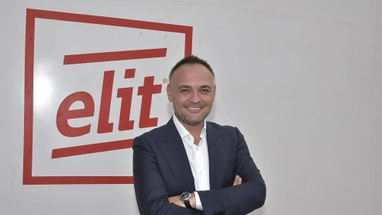 Elit, o poveste de succes cu „gust desăvârşit”