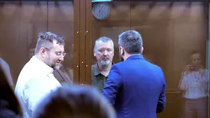 Rusia l-a arestat pe Igor Girkin, un fost colonel al serviciilor de informaţii, care a devenit un critic acerb al preşedintelui Vladimir Putin